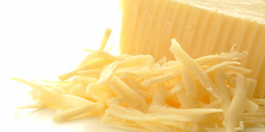 Block & Grated Cheese
